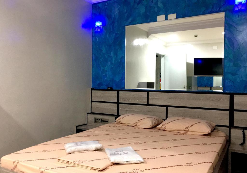 Hotel Holiday Sul 상파울루 외부 사진