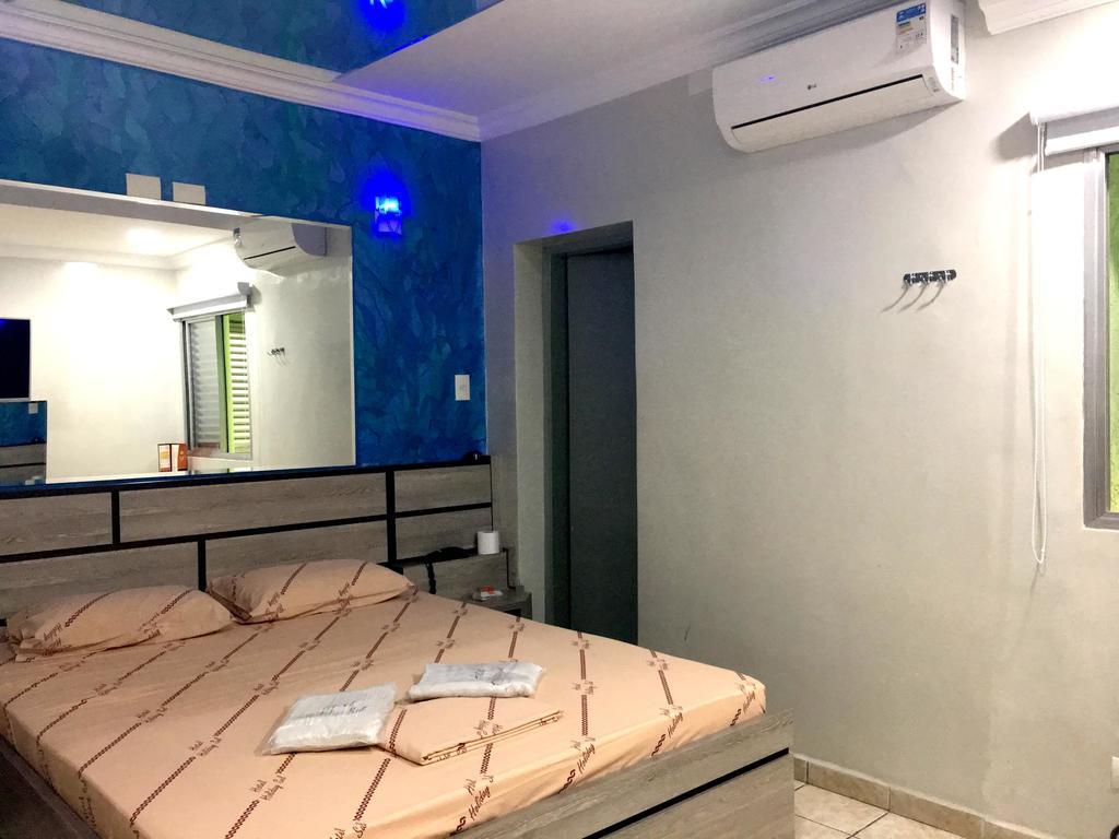 Hotel Holiday Sul 상파울루 외부 사진
